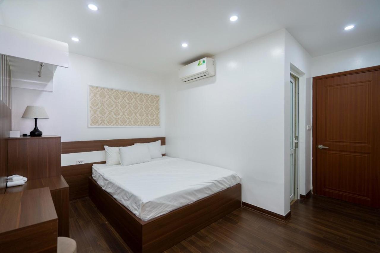 Homstay 2505 Newlife Halong. Hạ Long Ngoại thất bức ảnh