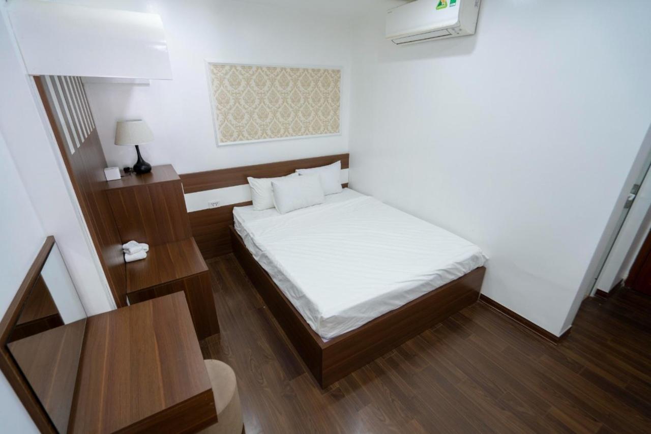 Homstay 2505 Newlife Halong. Hạ Long Ngoại thất bức ảnh