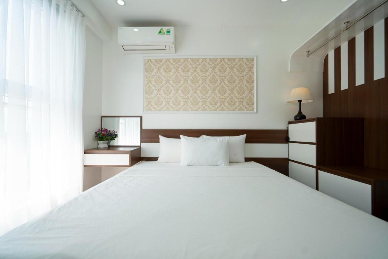 Homstay 2505 Newlife Halong. Hạ Long Ngoại thất bức ảnh