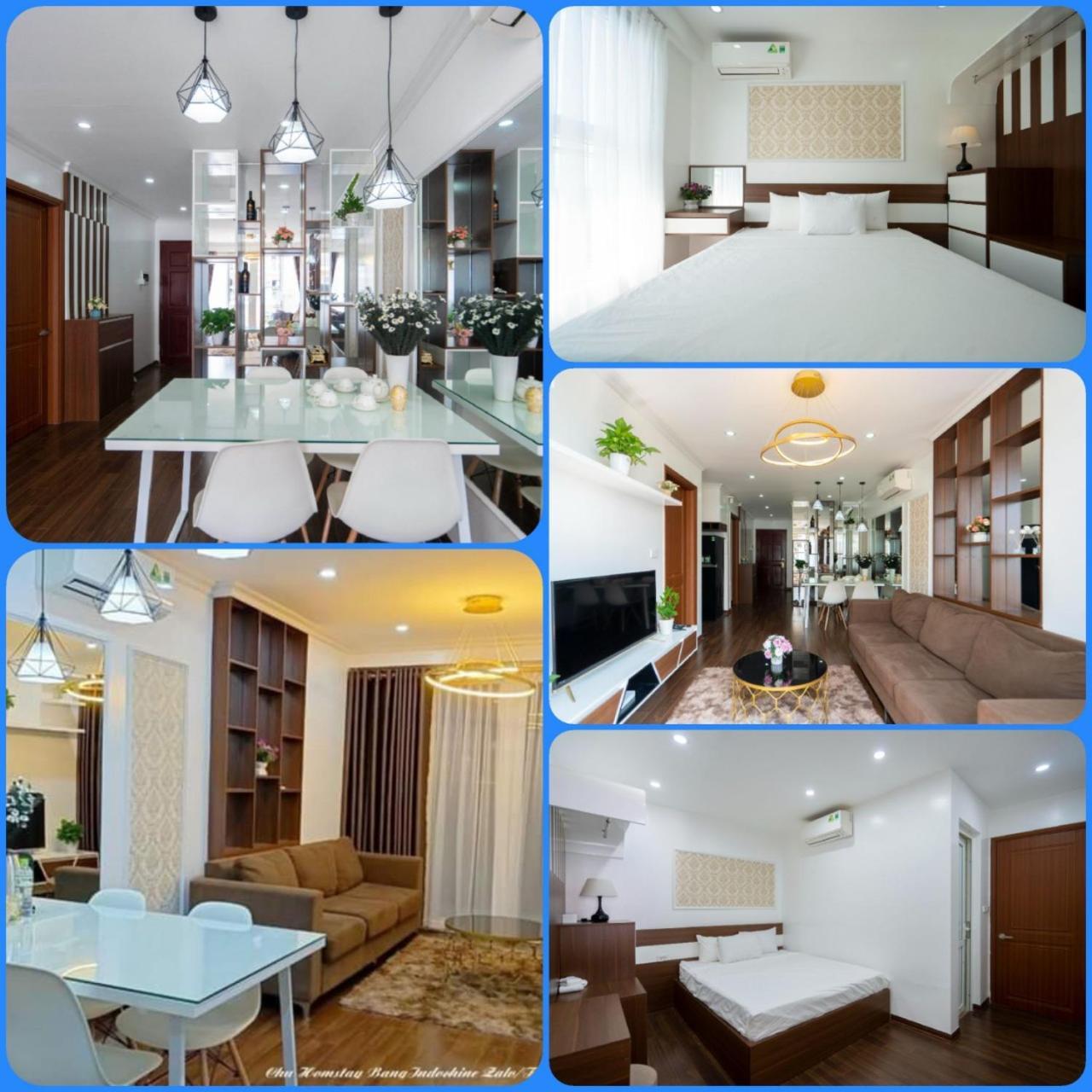 Homstay 2505 Newlife Halong. Hạ Long Ngoại thất bức ảnh