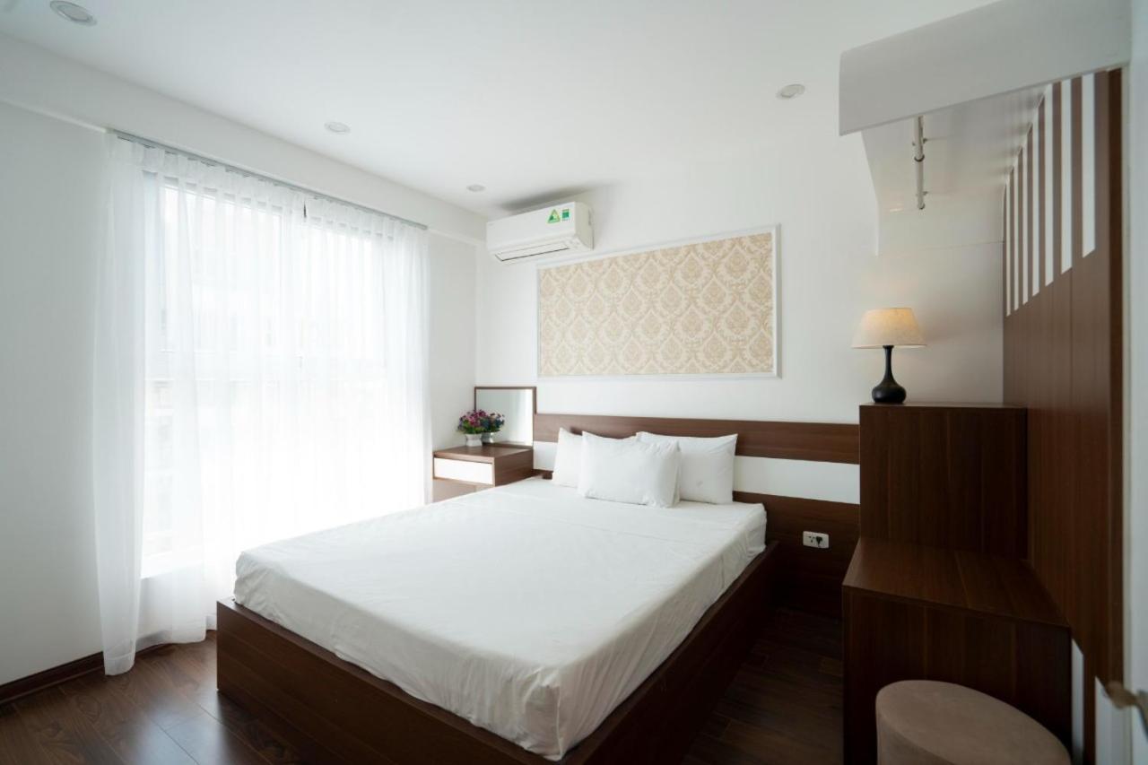 Homstay 2505 Newlife Halong. Hạ Long Ngoại thất bức ảnh